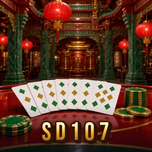 Instalasi sd107