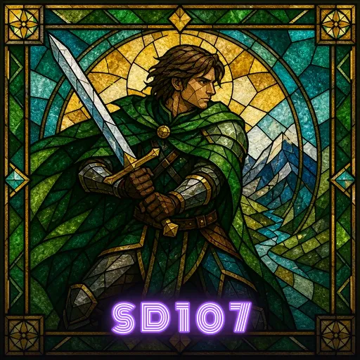 sd107 FAQ